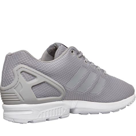 zx flux adidas grau grün|adidas ZX Flux Schuh .